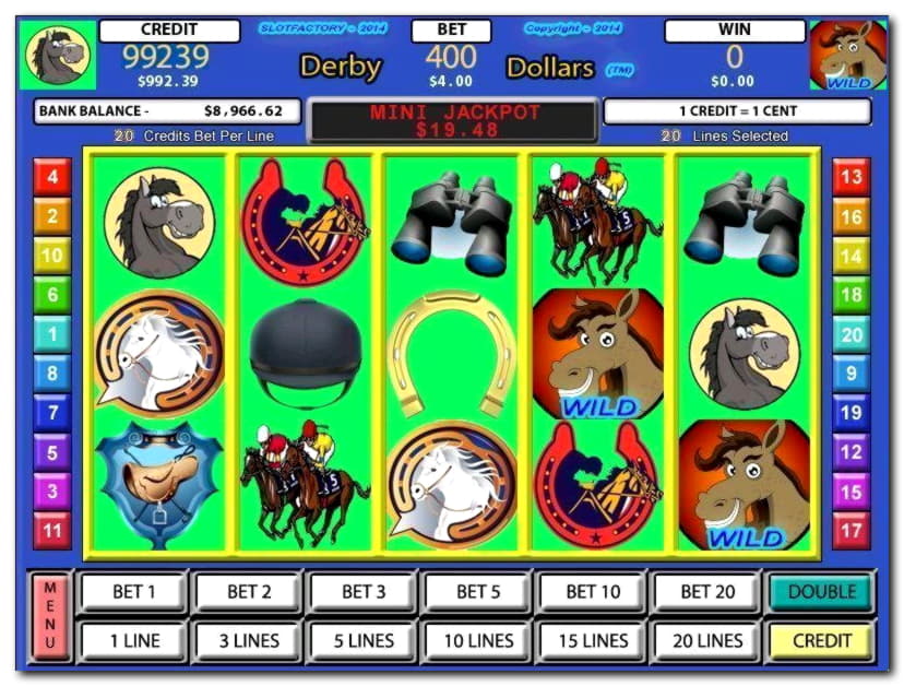 EURO 444 NO DEPOSIT BONUS CASINO at Villento Casino