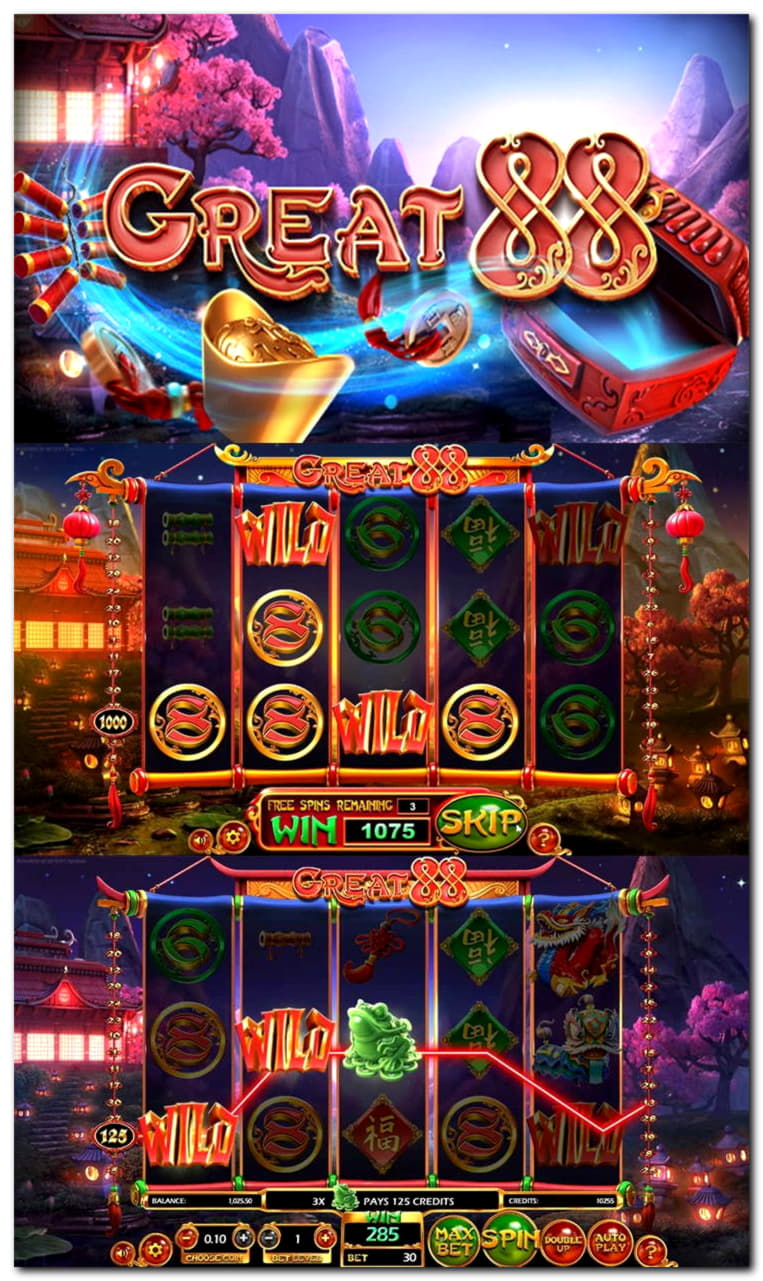 £370 FREE CASINO CHIP at Win A Day Casino